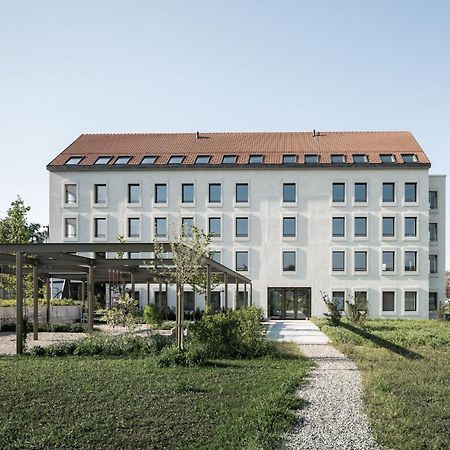 Aparthotel Luzern West Alberswil Ngoại thất bức ảnh