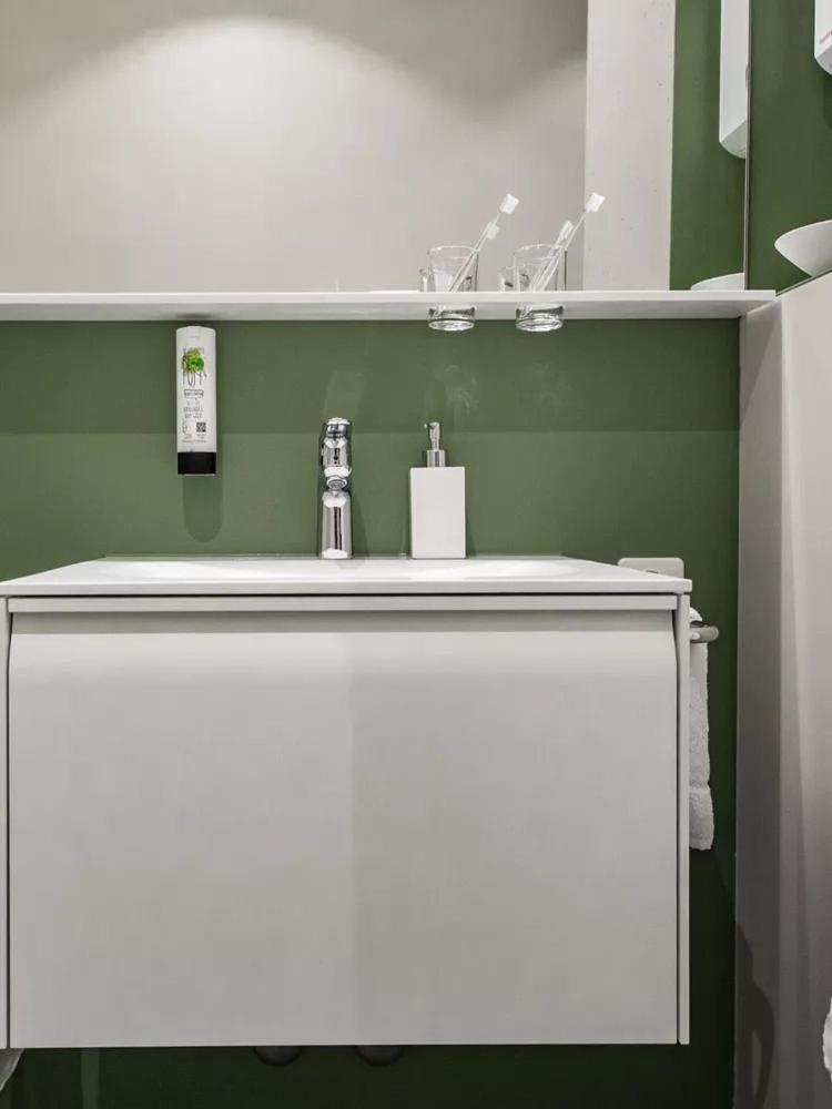 Aparthotel Luzern West Alberswil Ngoại thất bức ảnh