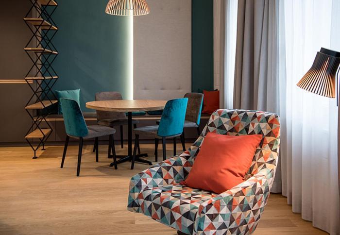 Aparthotel Luzern West Alberswil Ngoại thất bức ảnh