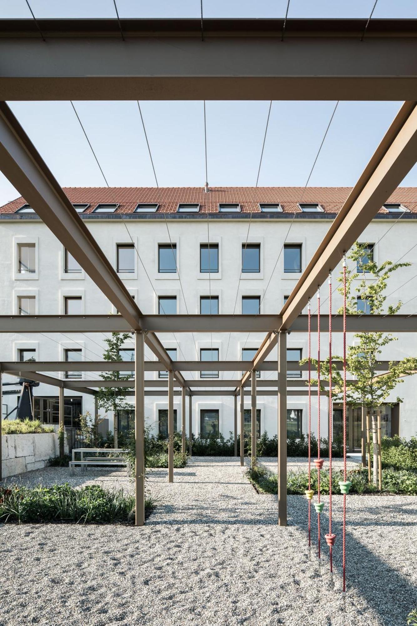 Aparthotel Luzern West Alberswil Ngoại thất bức ảnh