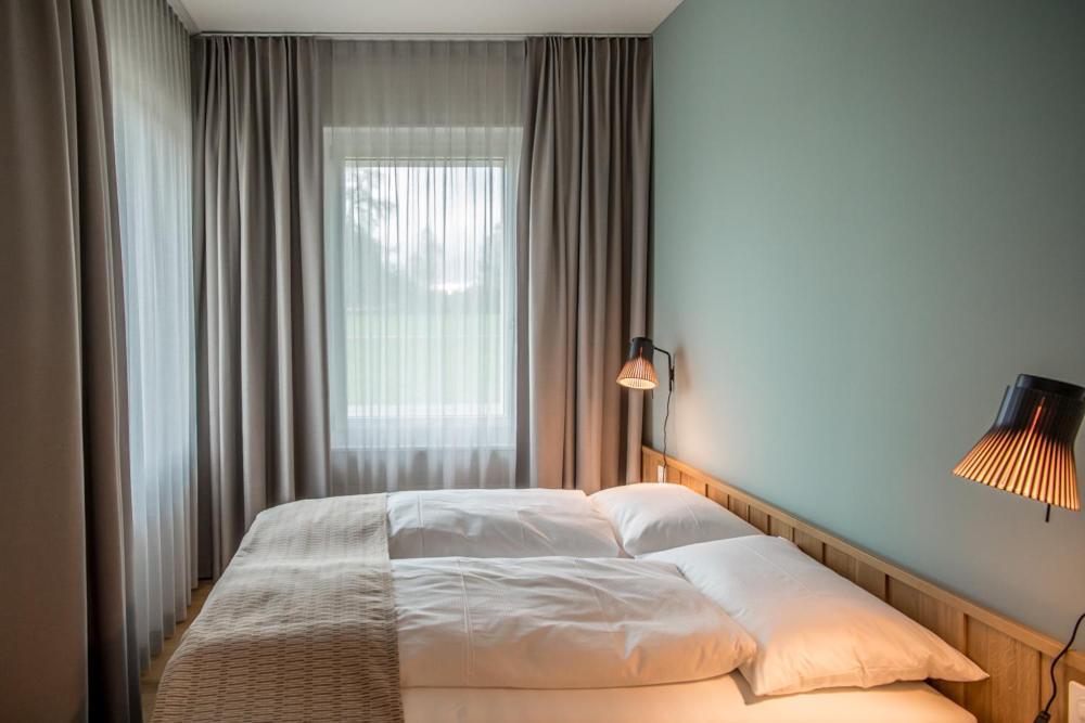 Aparthotel Luzern West Alberswil Ngoại thất bức ảnh