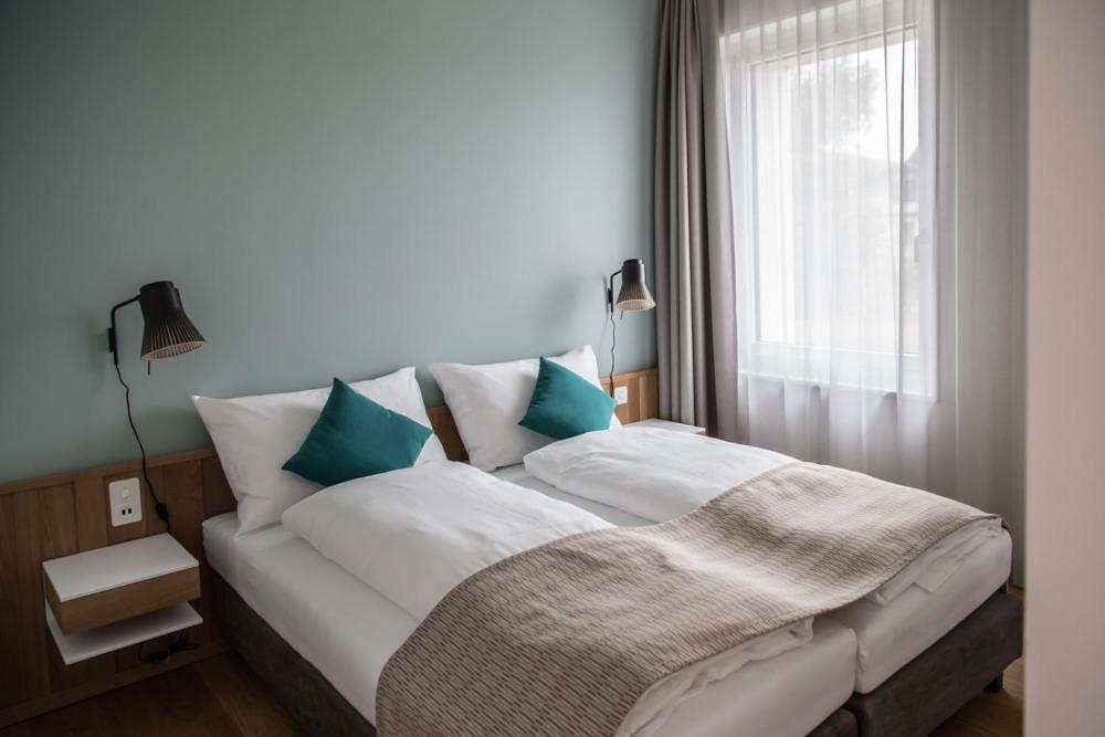 Aparthotel Luzern West Alberswil Ngoại thất bức ảnh