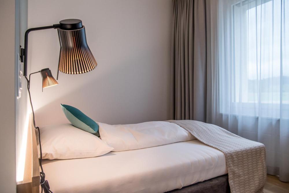 Aparthotel Luzern West Alberswil Ngoại thất bức ảnh