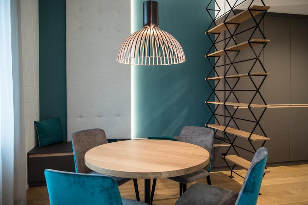 Aparthotel Luzern West Alberswil Ngoại thất bức ảnh