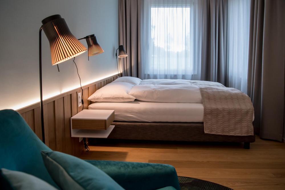 Aparthotel Luzern West Alberswil Ngoại thất bức ảnh