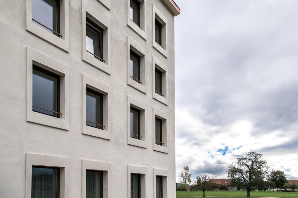 Aparthotel Luzern West Alberswil Ngoại thất bức ảnh